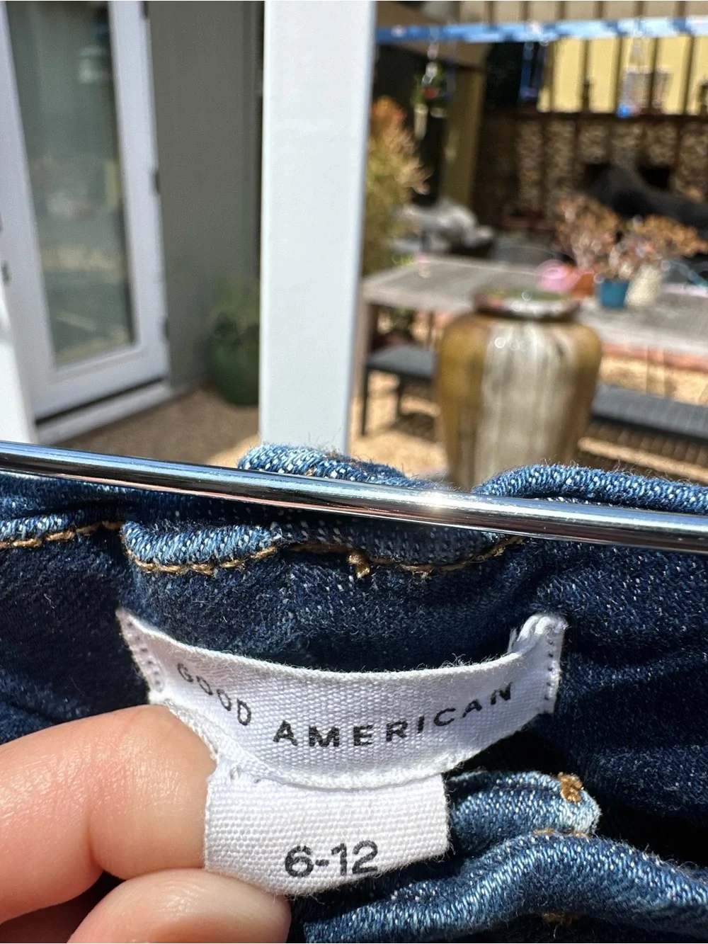 Good American good american